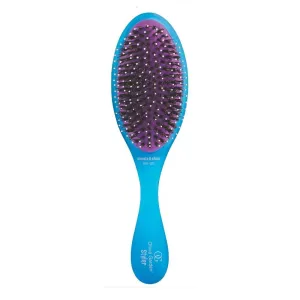 Olivia Garden Smooth & Shine Styler Blue