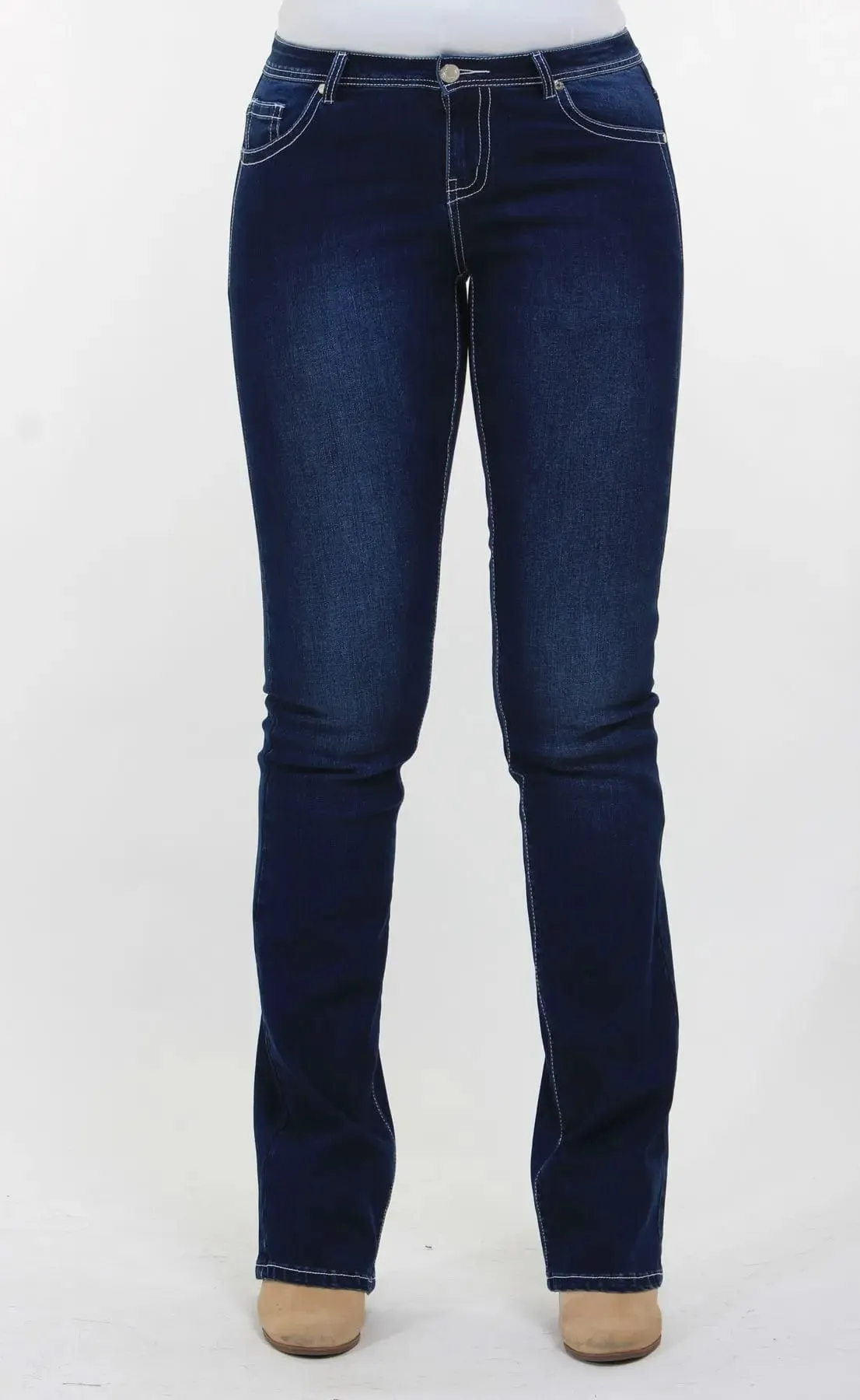 Outback Jeans Womens Brandy Bling (OBW211120)