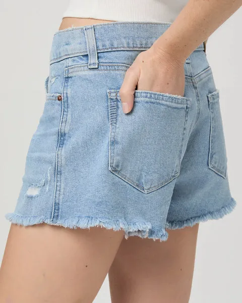 Paige Dylan Short