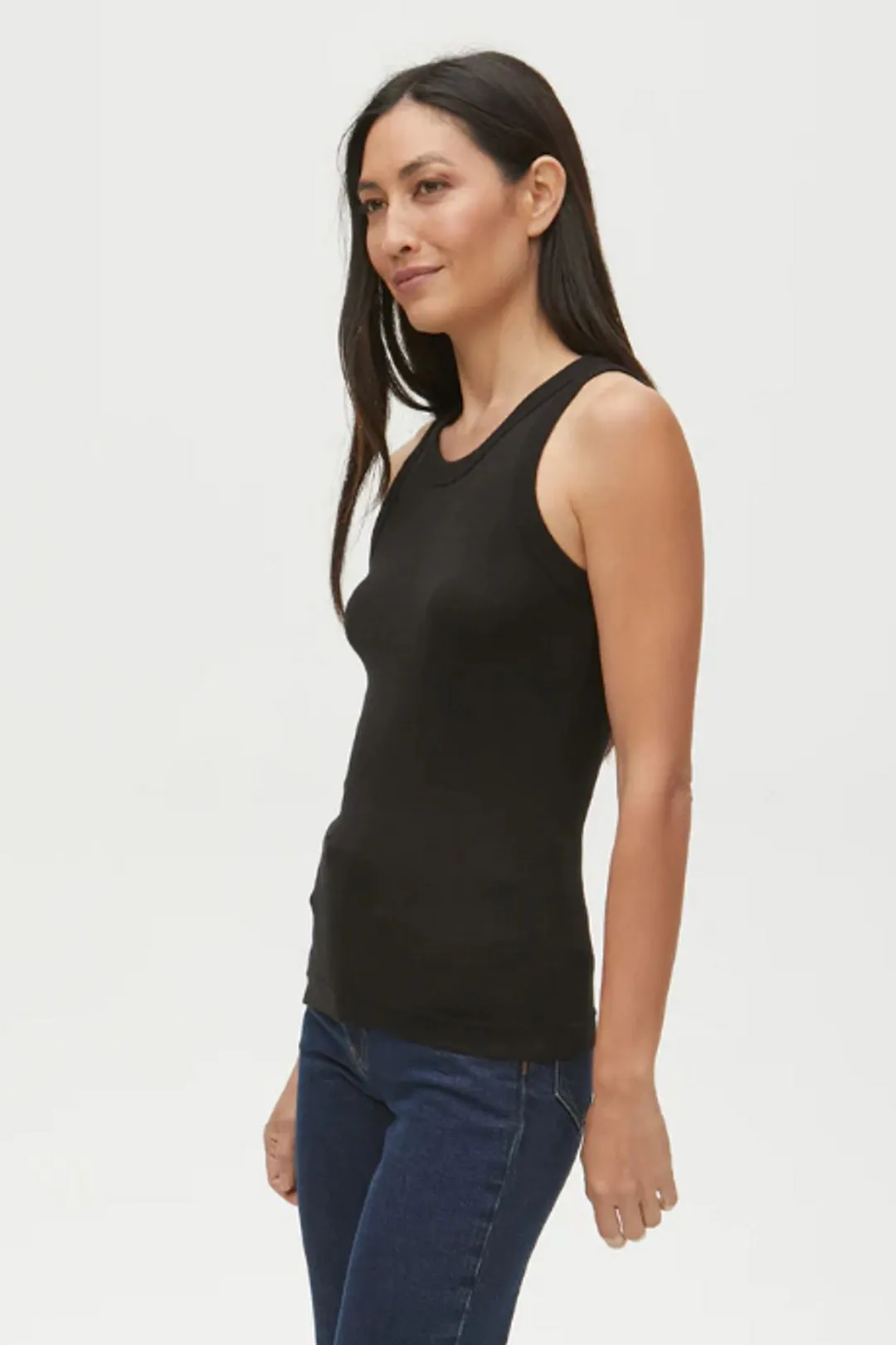 Paloma Wide Binding Tank
