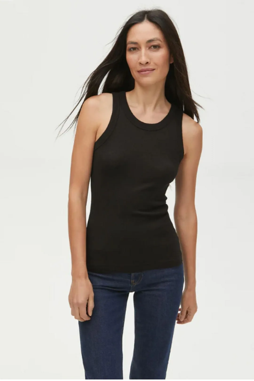 Paloma Wide Binding Tank