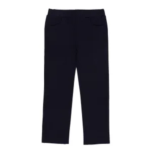 Pantalon Marine Comme une étoile filante F2402-13
