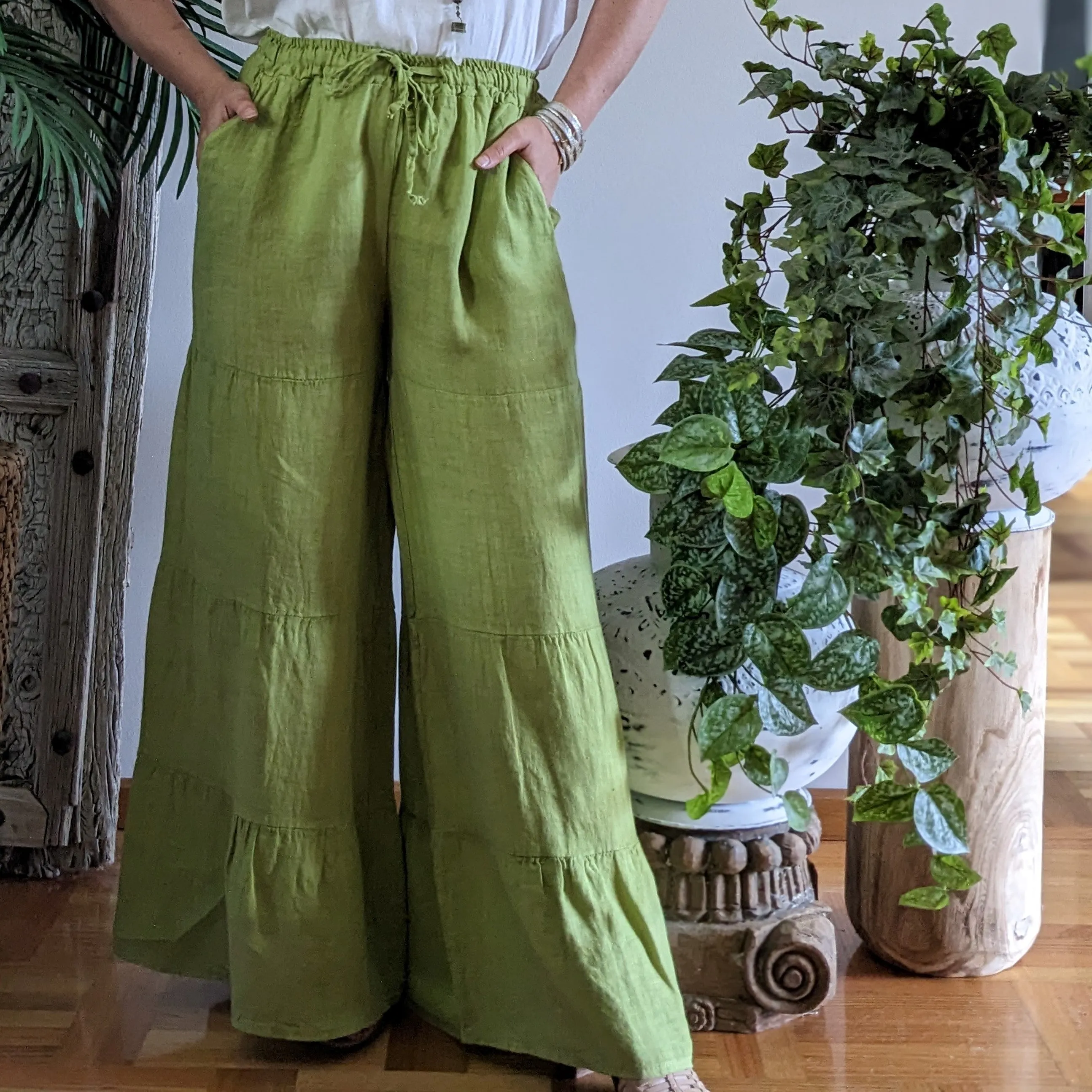 Pants (HA-CL-9187)