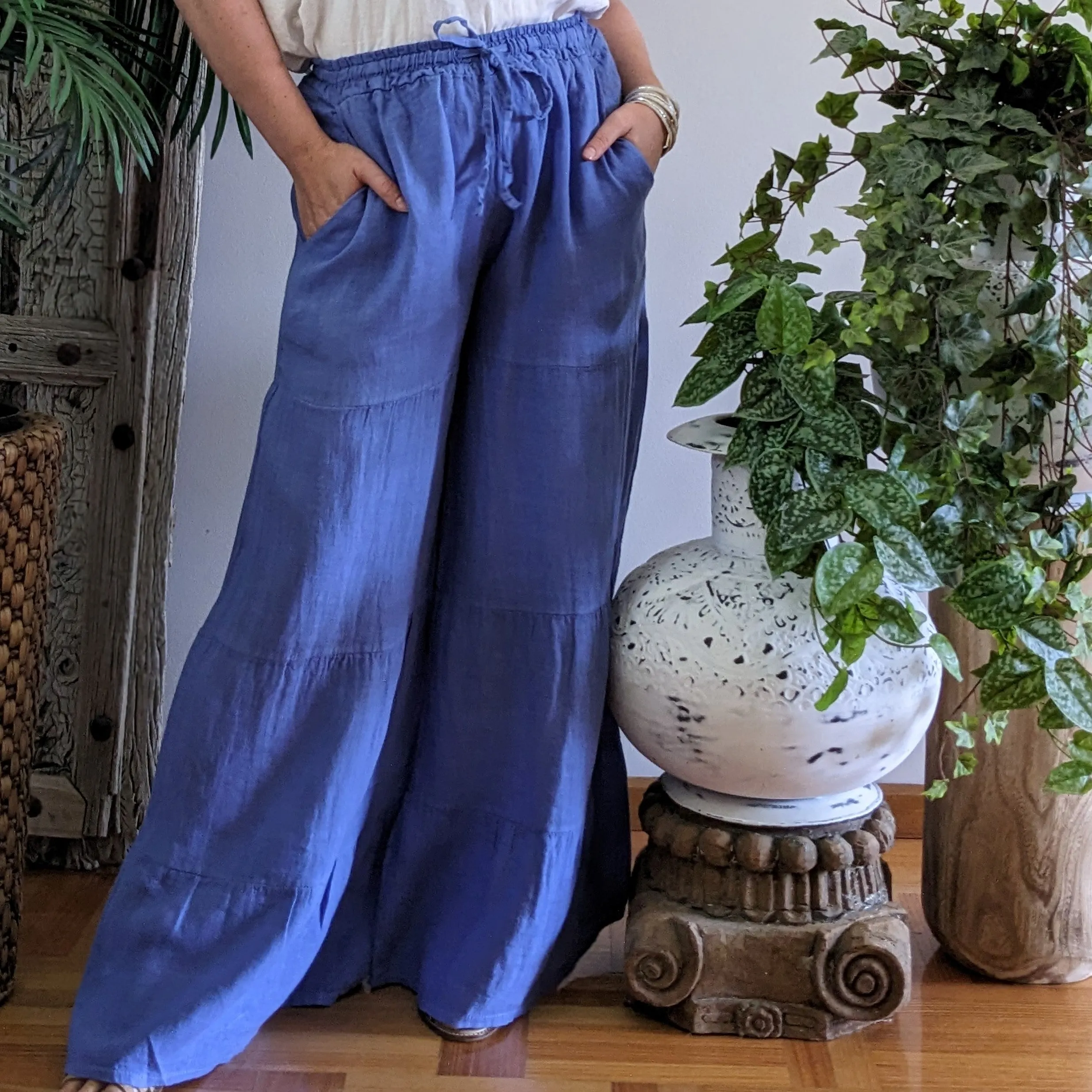 Pants (HA-CL-9187)