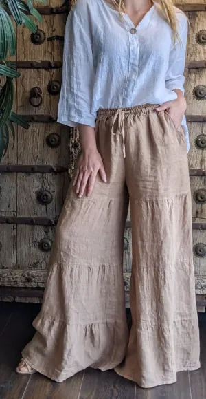 Pants (HA-CL-9187)