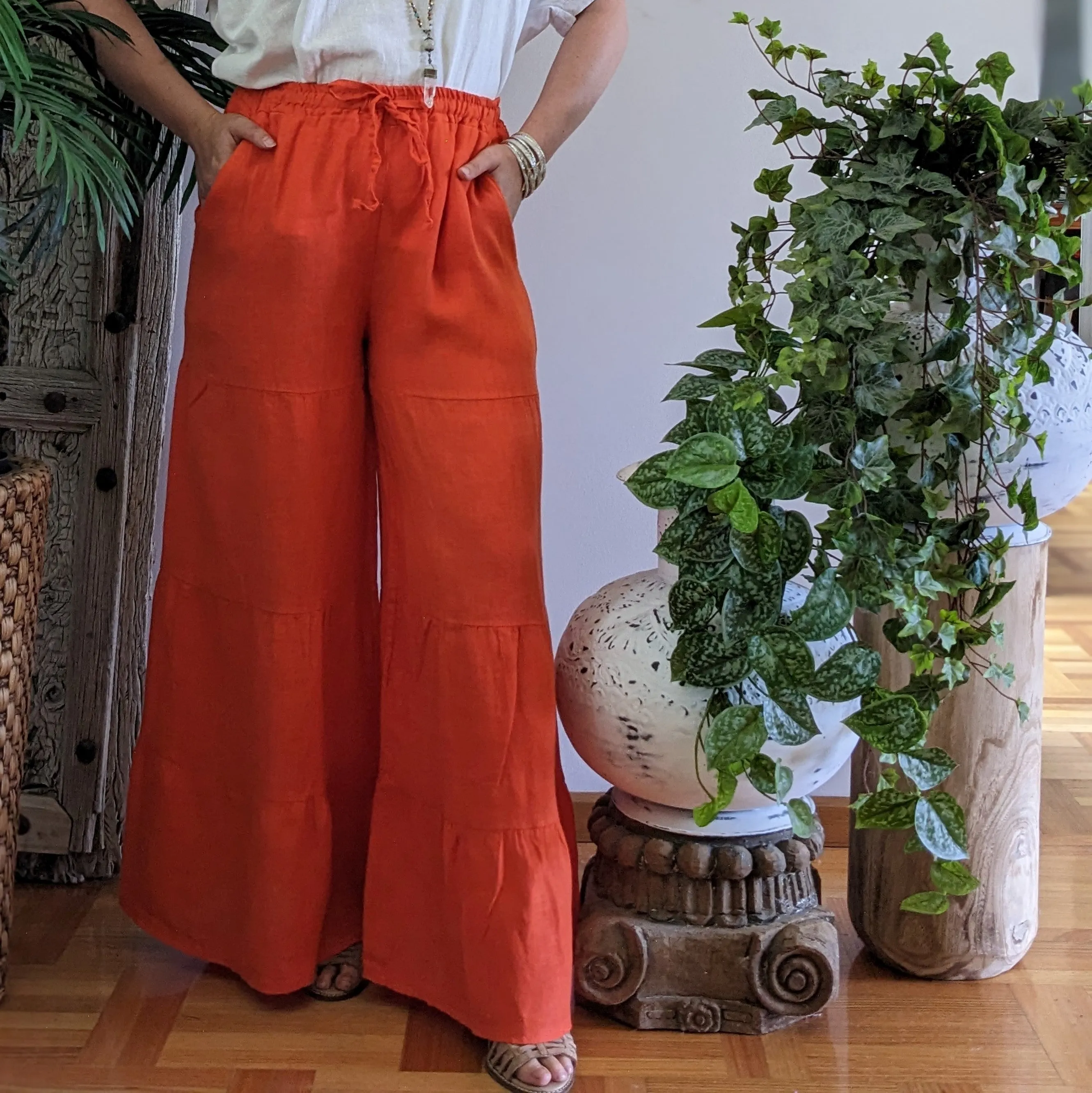 Pants (HA-CL-9187)
