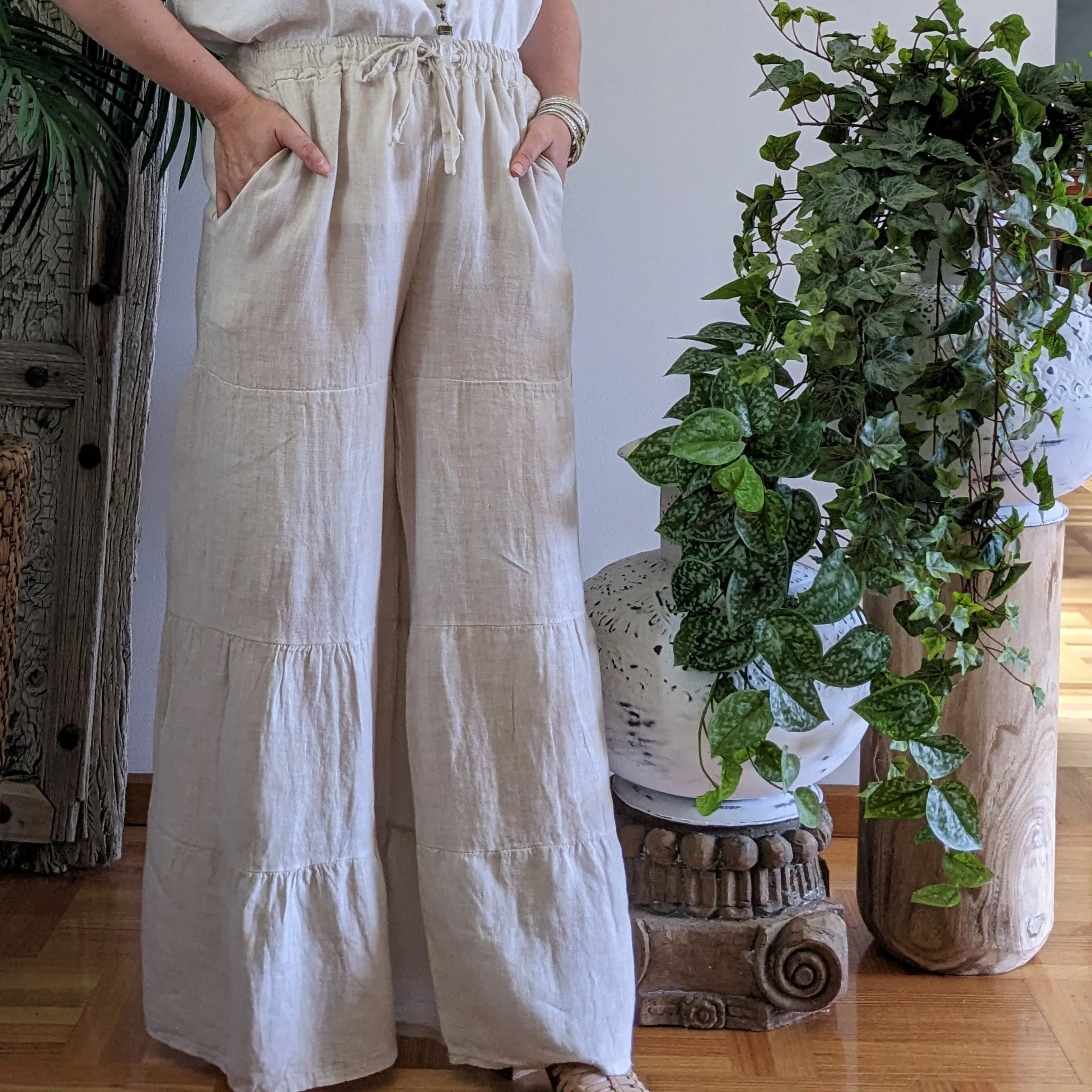 Pants (HA-CL-9187)