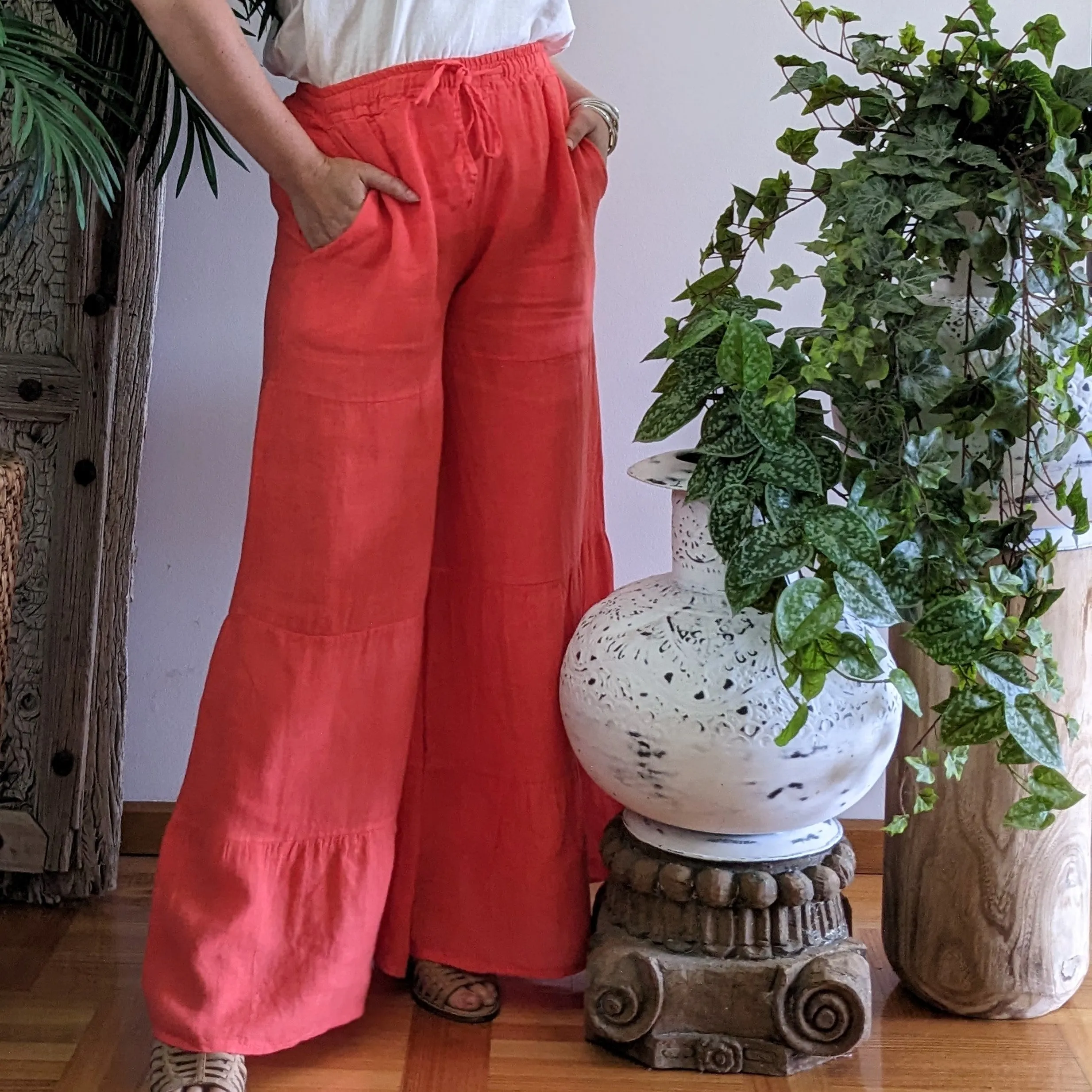 Pants (HA-CL-9187)