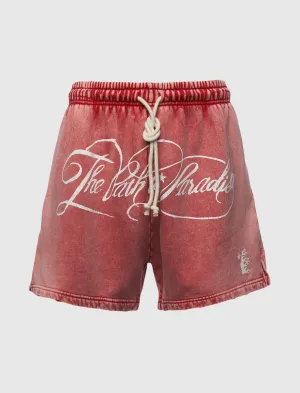 PARADISE SHORTS