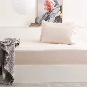 Park Avenue 500 Thread Count Bamboo Cotton Combo Set - Dove