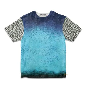 Peacock Custom Cosplay Costume Kid Tshirt QT307232