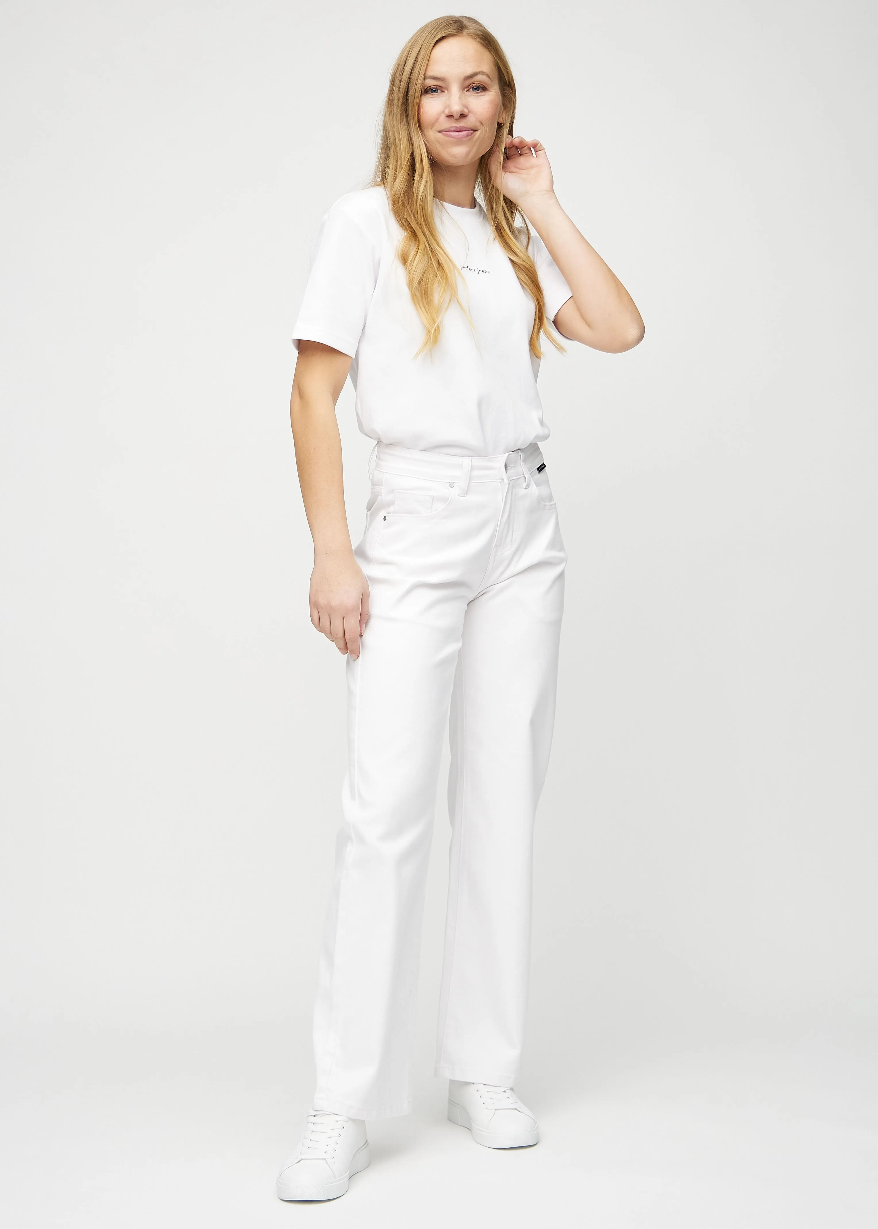 Perfect Jeans - Loose - Marguerites™