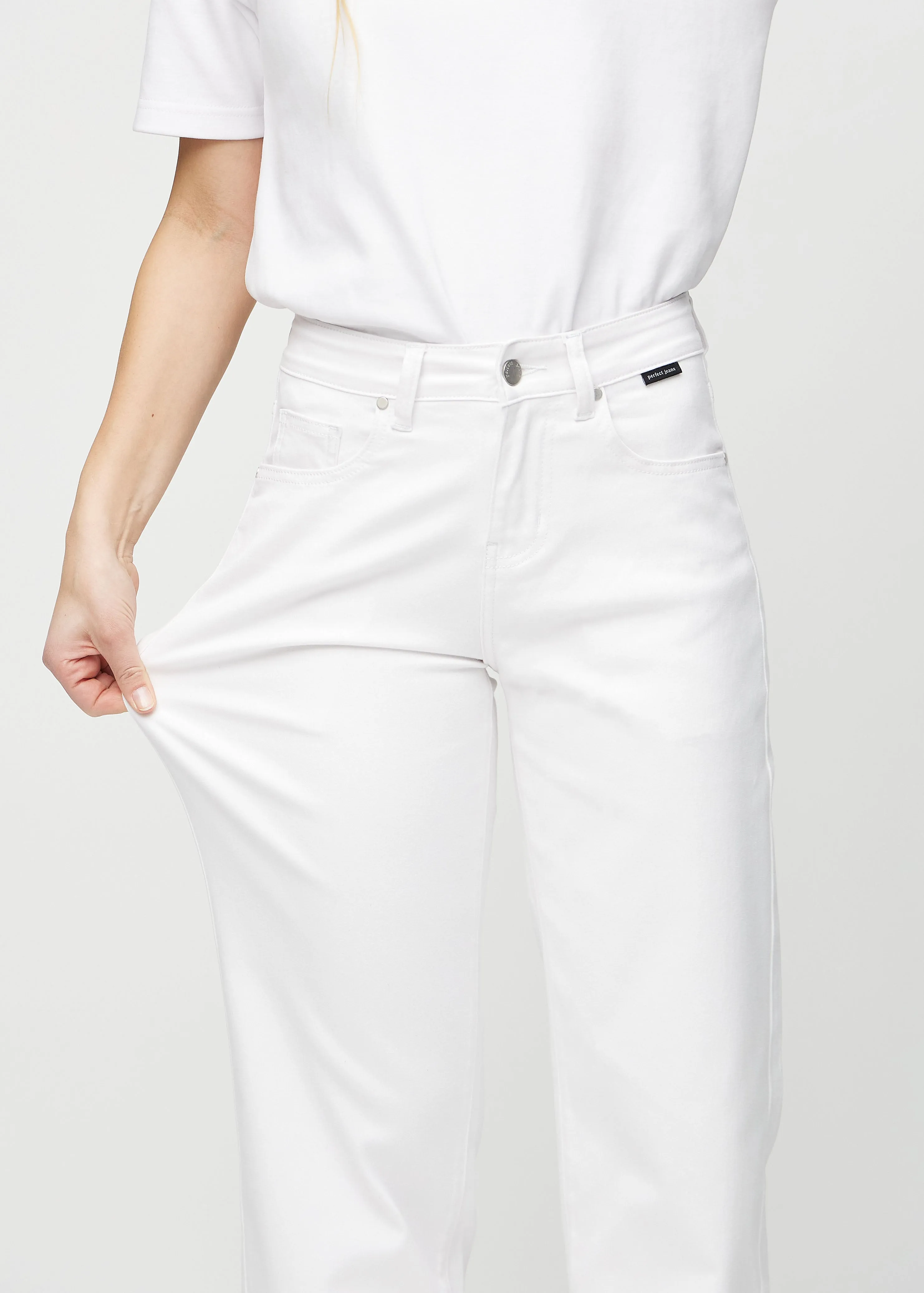 Perfect Jeans - Loose - Marguerites™