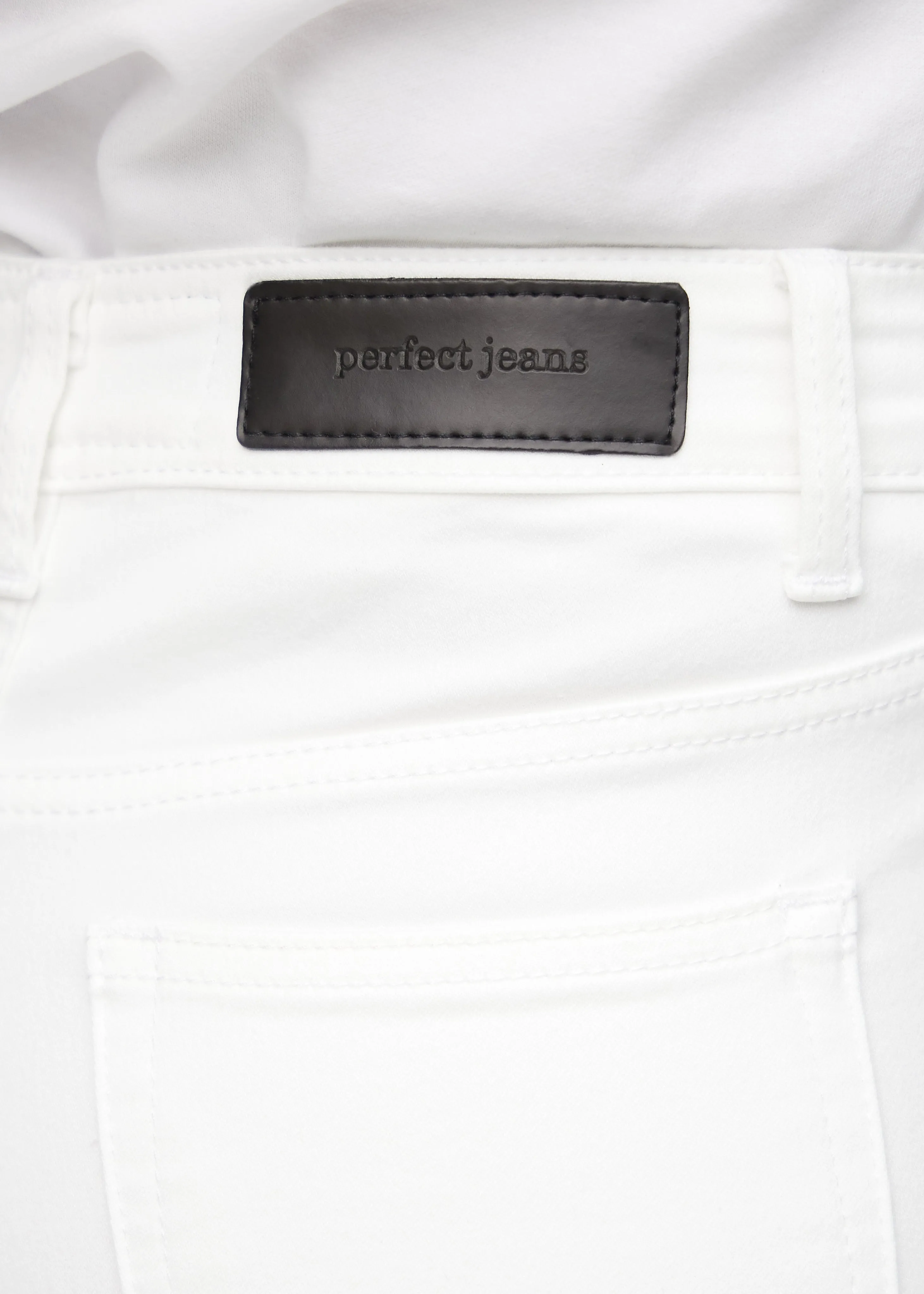Perfect Jeans - Loose - Marguerites™