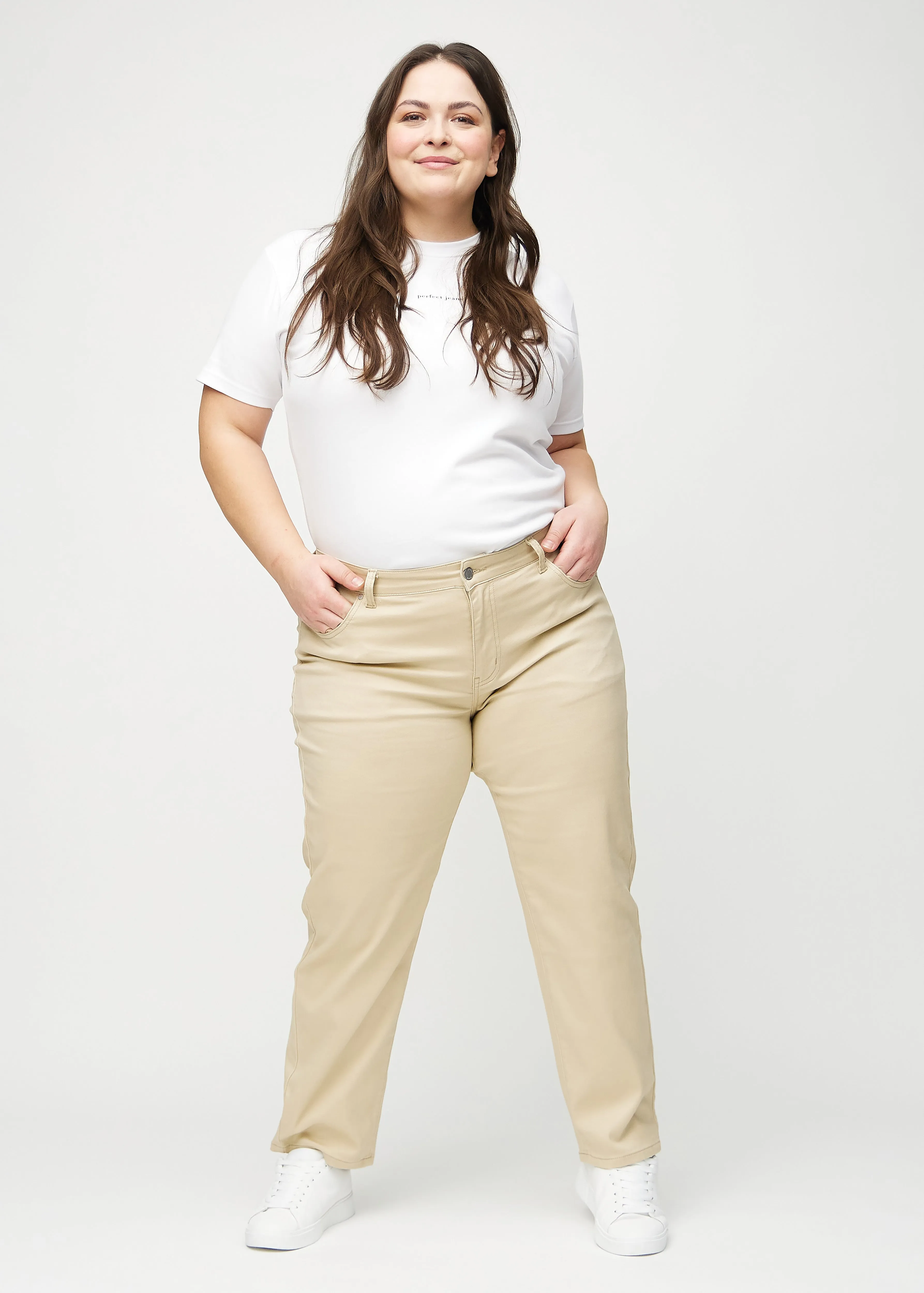 Perfect Jeans - Regular - Gazelles™