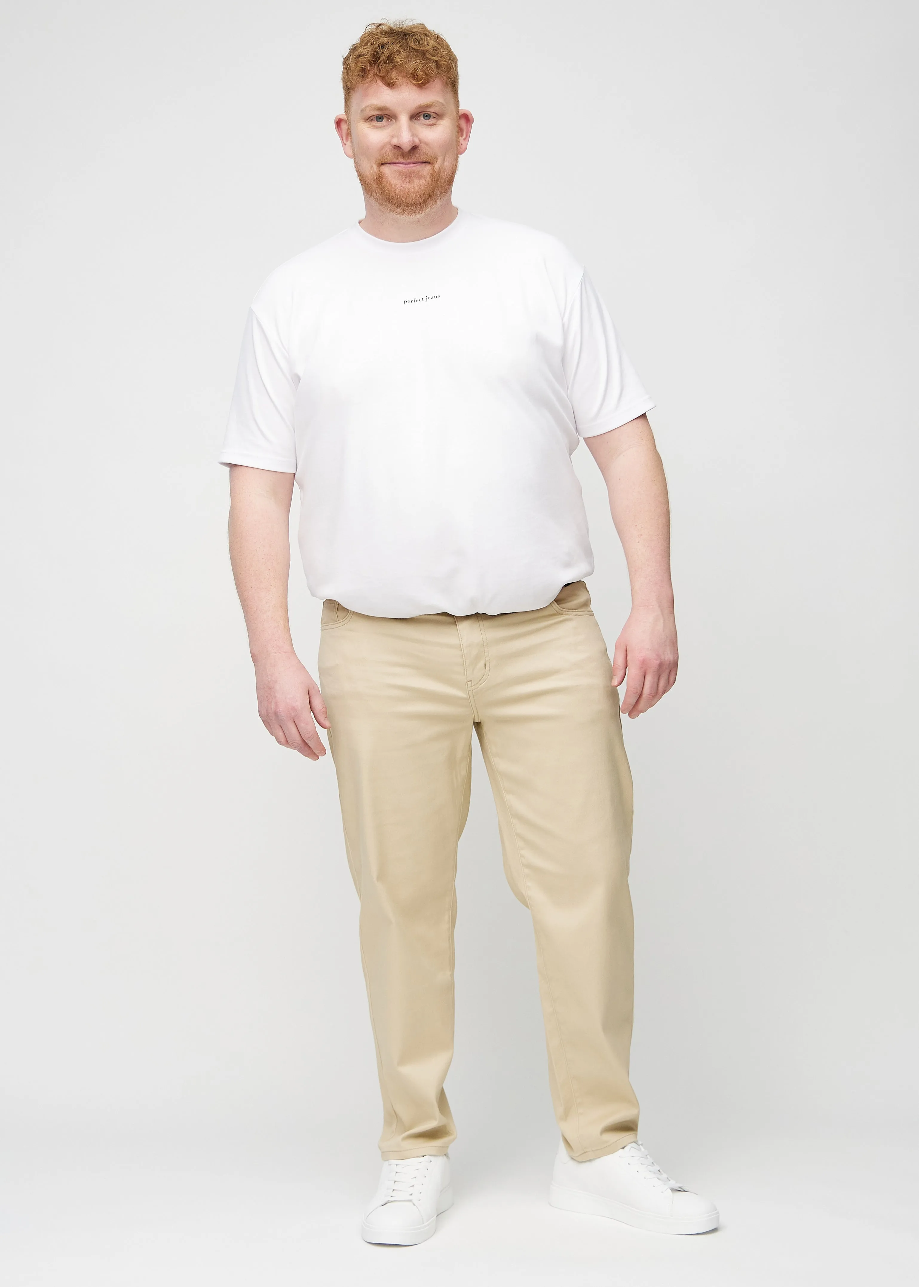 Perfect Jeans - Regular - Gazelles™