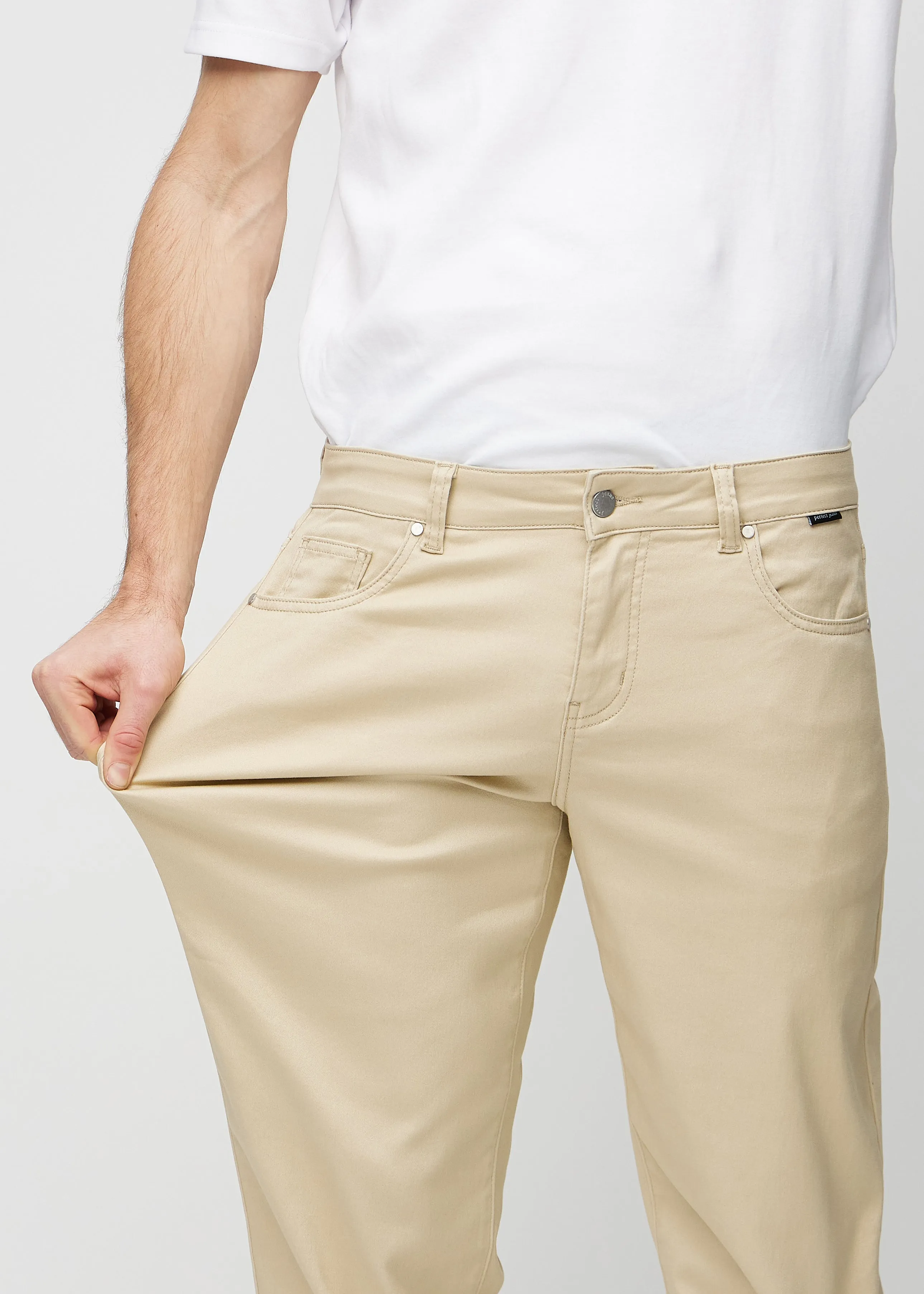 Perfect Jeans - Regular - Gazelles™