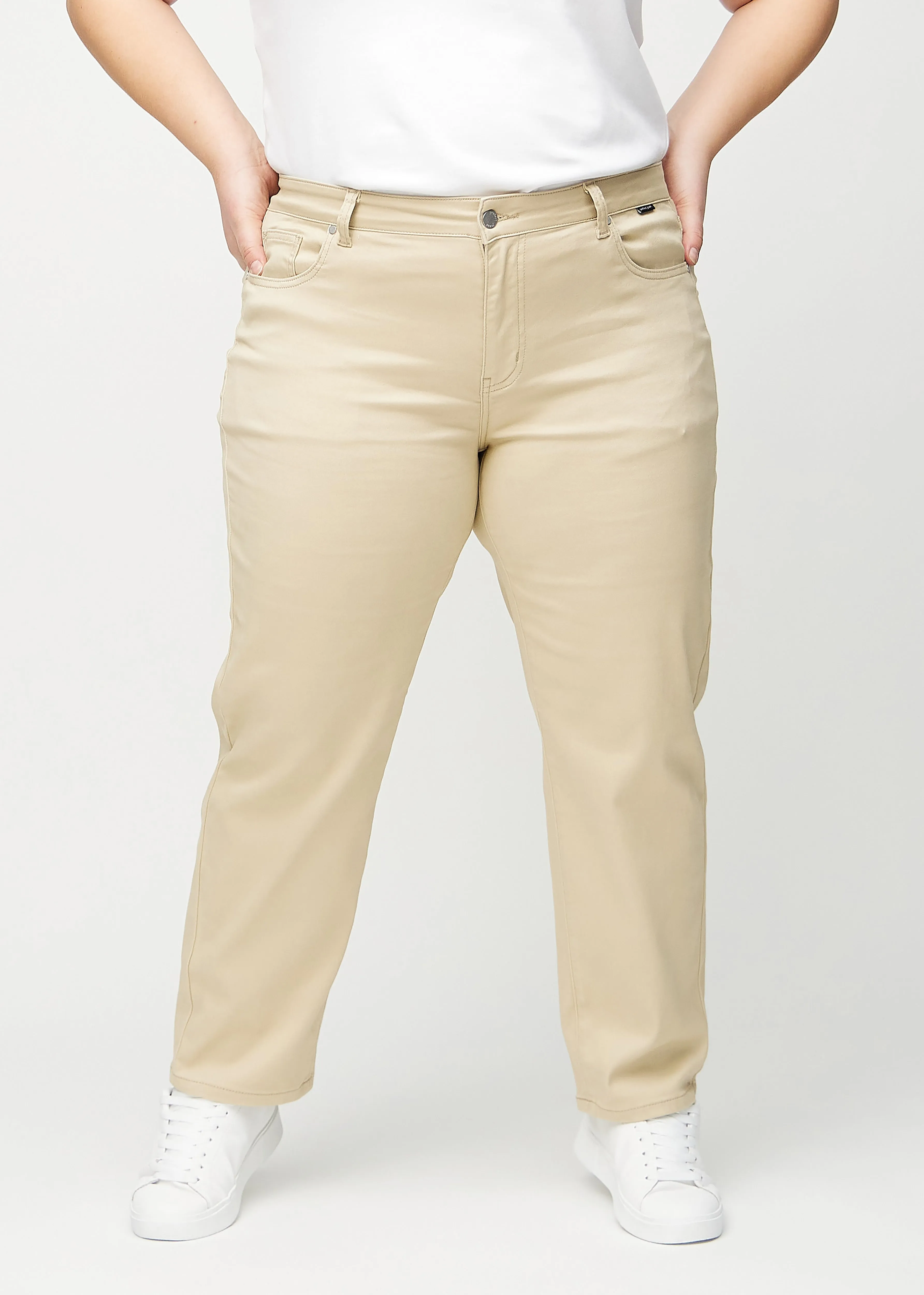 Perfect Jeans - Regular - Gazelles™
