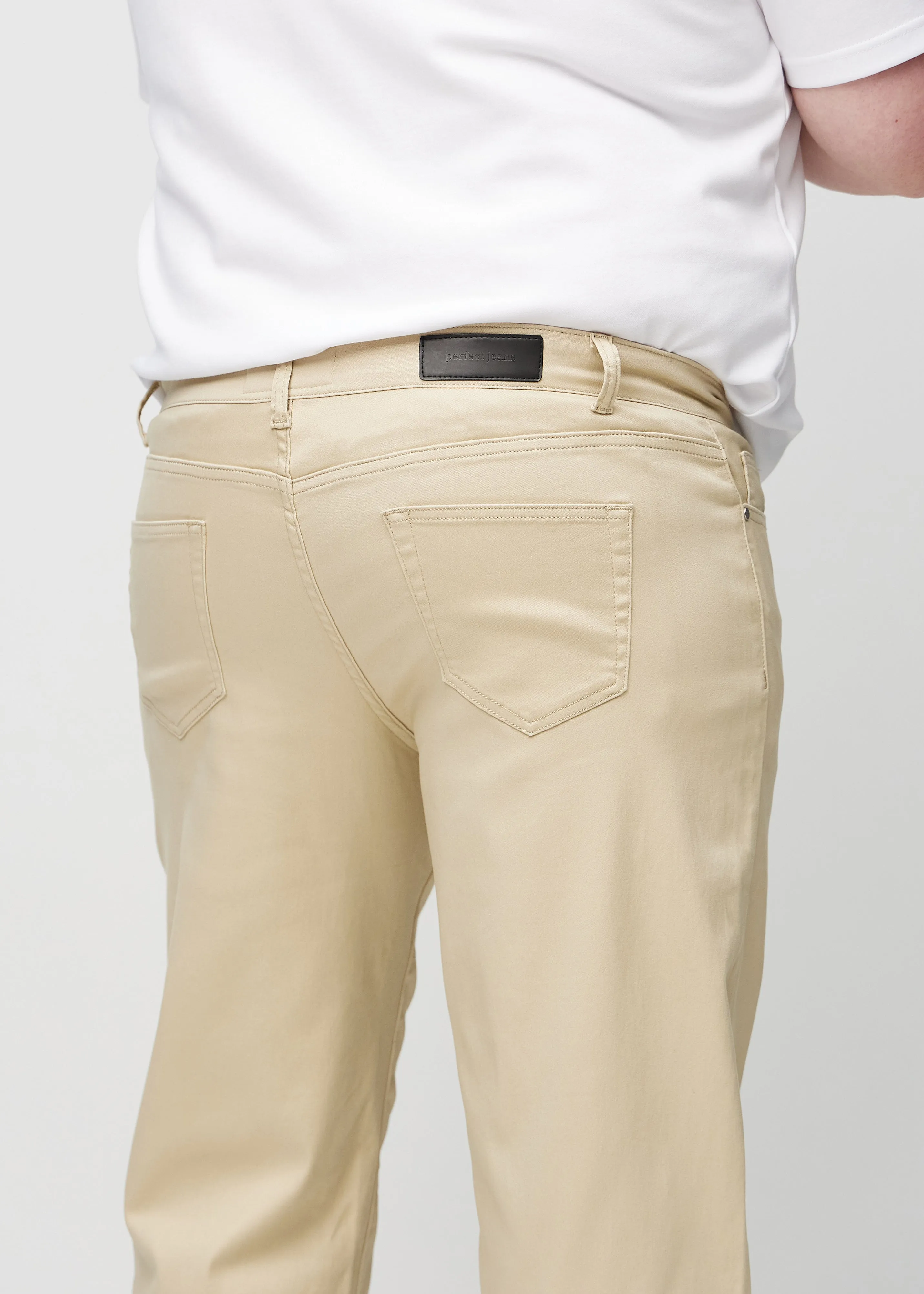 Perfect Jeans - Regular - Gazelles™