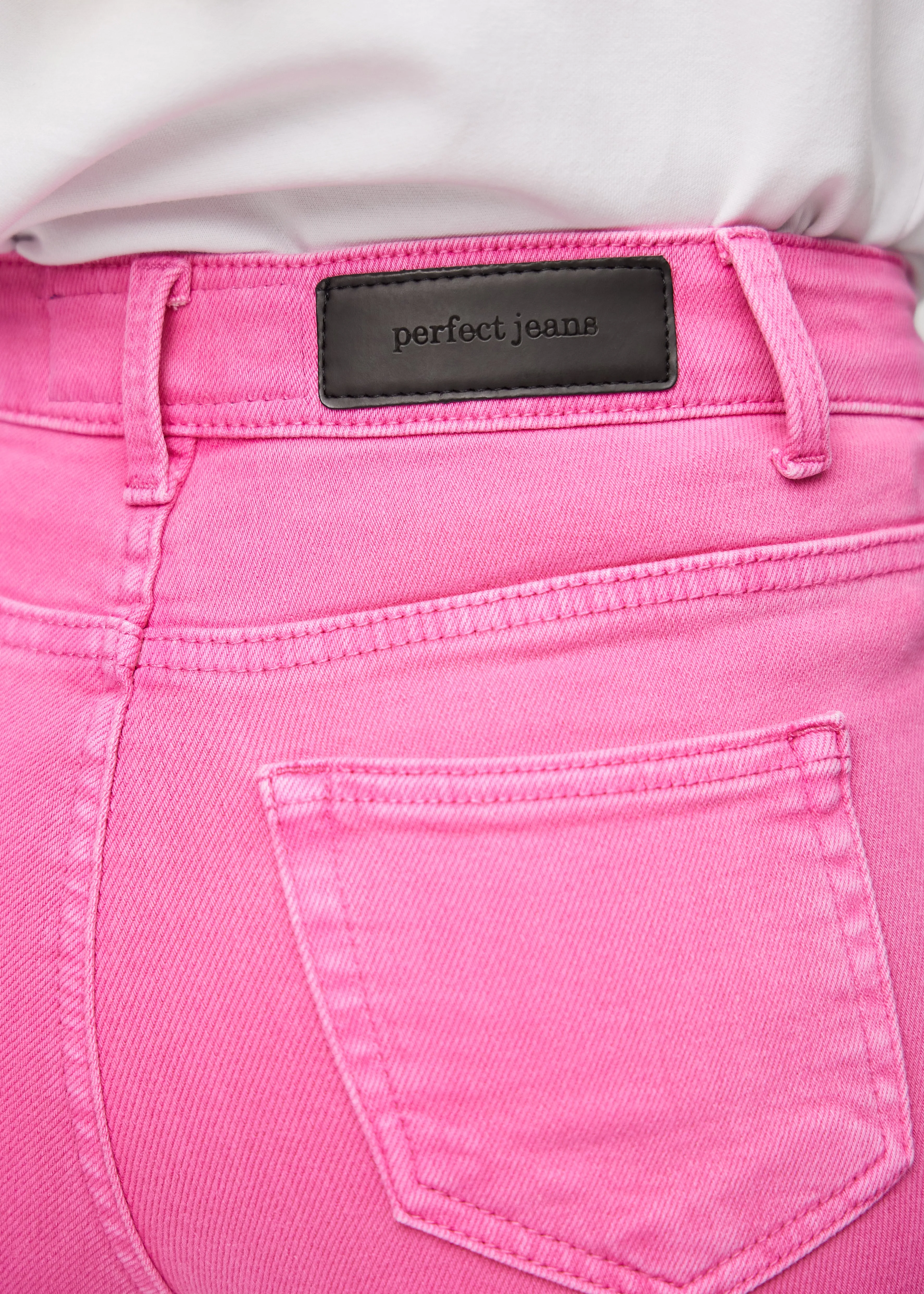 Perfect Shorts - Middle - Regular - Flamingos™