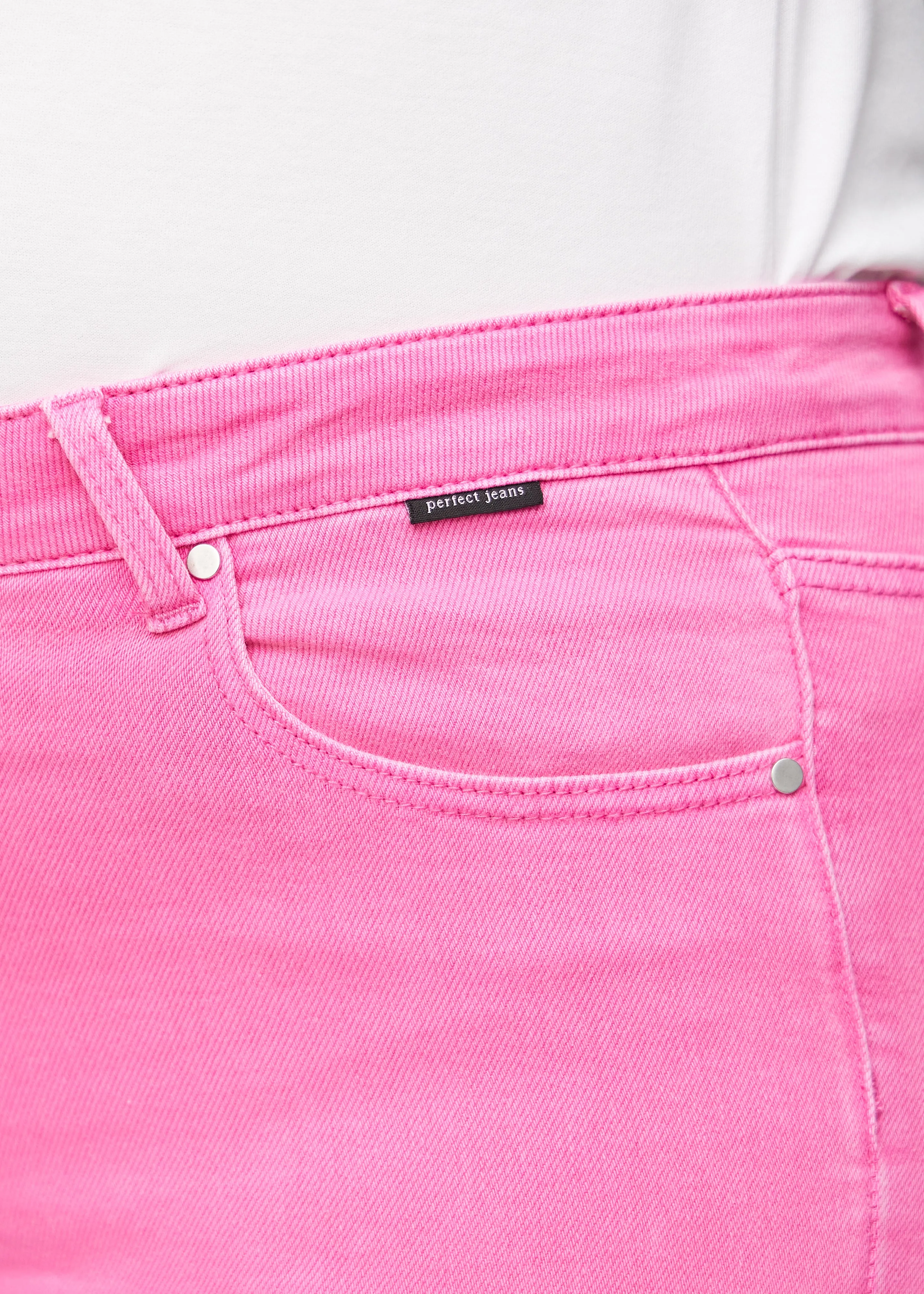 Perfect Shorts - Middle - Regular - Flamingos™