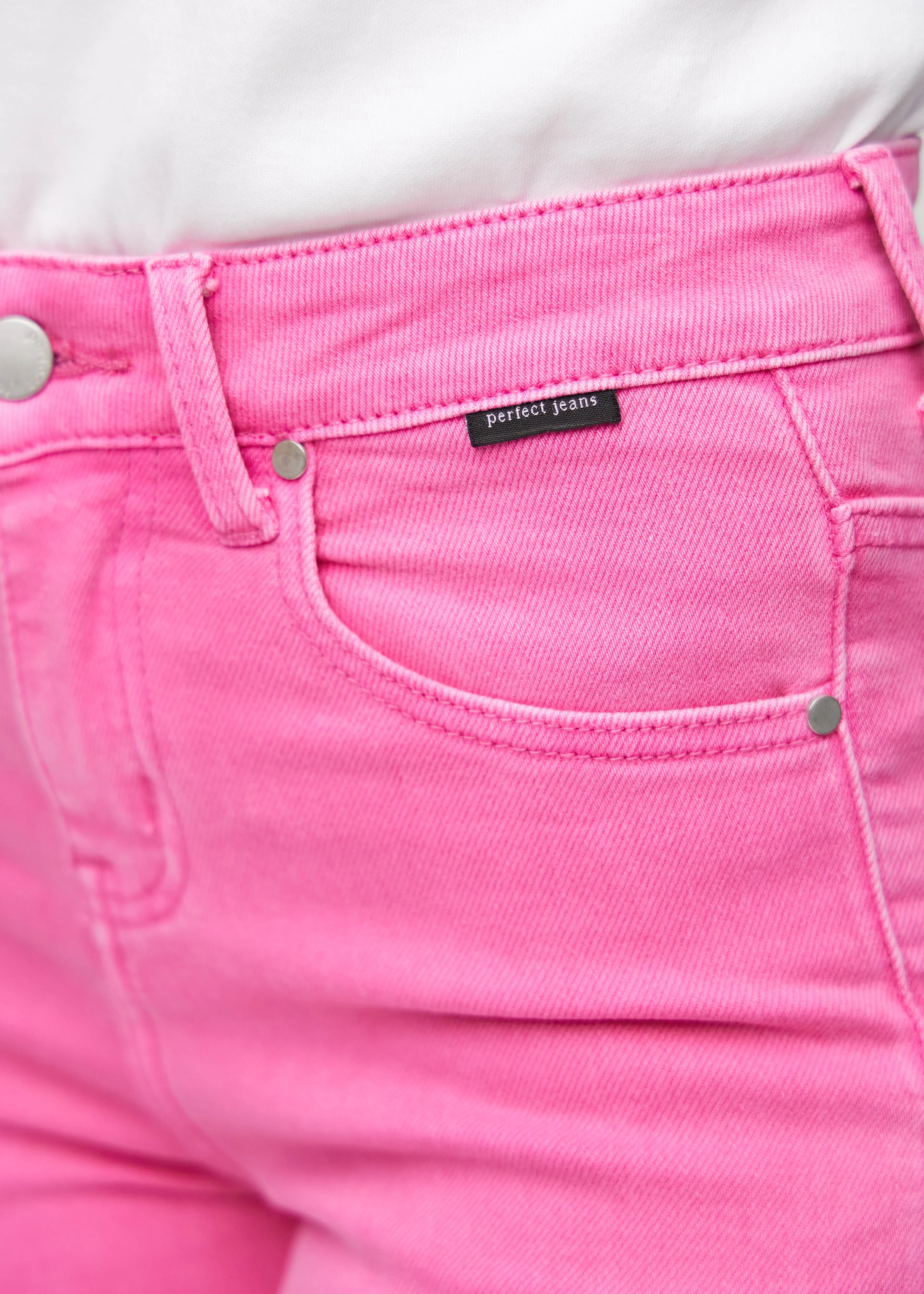 Perfect Shorts - Middle - Regular - Flamingos™