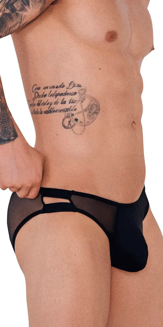 Pikante 1291 Sziget Briefs Black