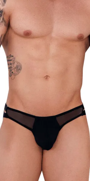 Pikante 1291 Sziget Briefs Black