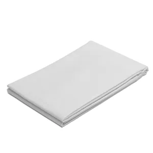 Pillowcases | Polycotton | Cream | Single Pair