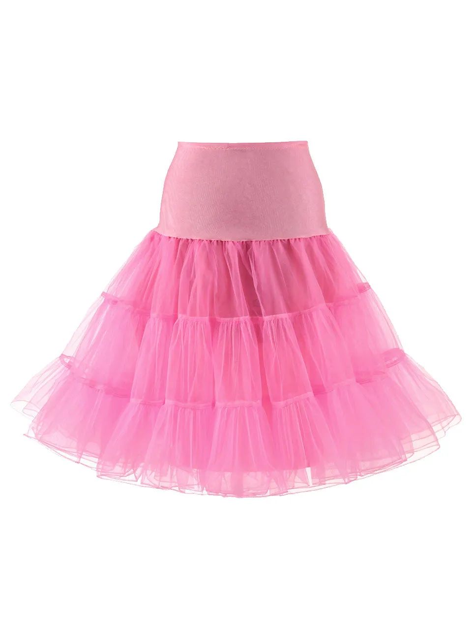 Pink And White Plaid Halter Classis Style 1950S Vintage Dress Set