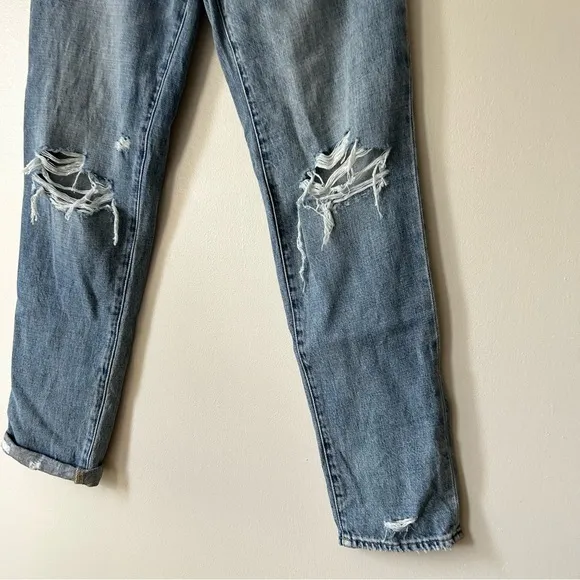 PISTOLA Presley High Rise Relaxed Roller Revolve Jeans