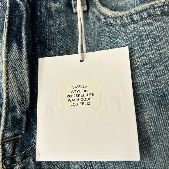 PISTOLA Presley High Rise Relaxed Roller Revolve Jeans