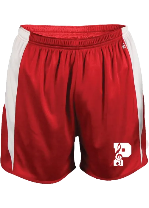 Plainfield Show Choir Stride Shorts