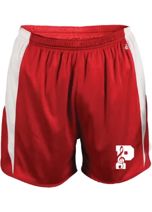 Plainfield Show Choir Stride Shorts