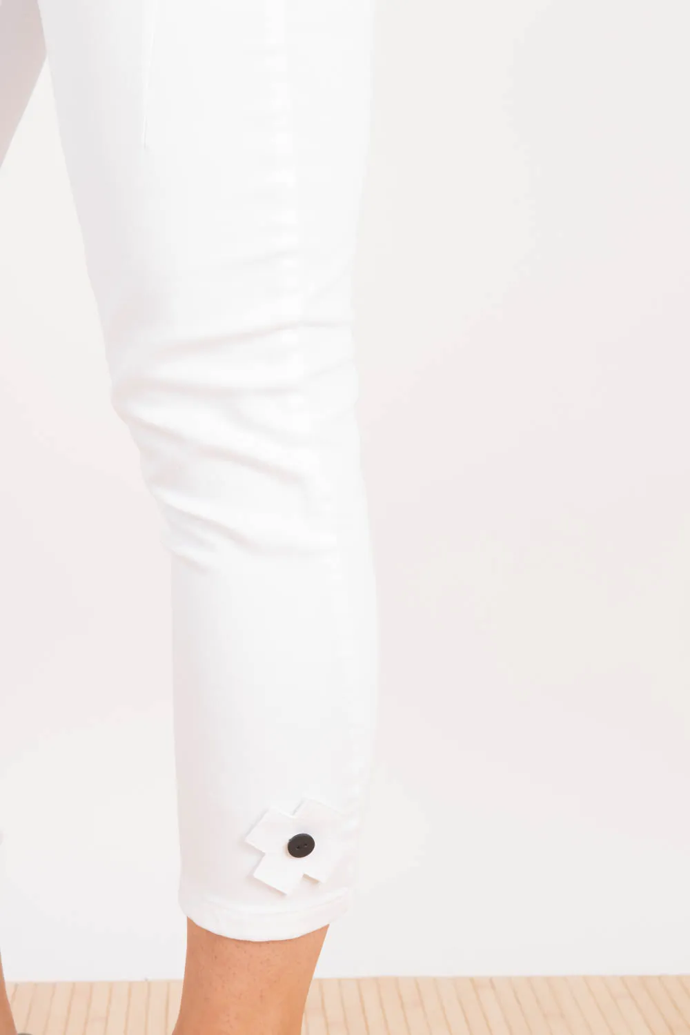 PLU Easy Jeans