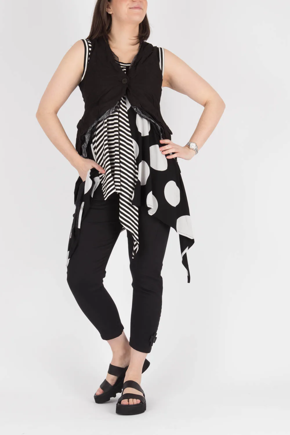 PLU Easy Jeans