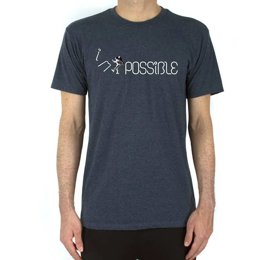 Possible Men's T