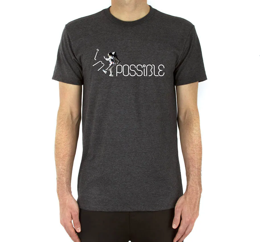 Possible Men's T