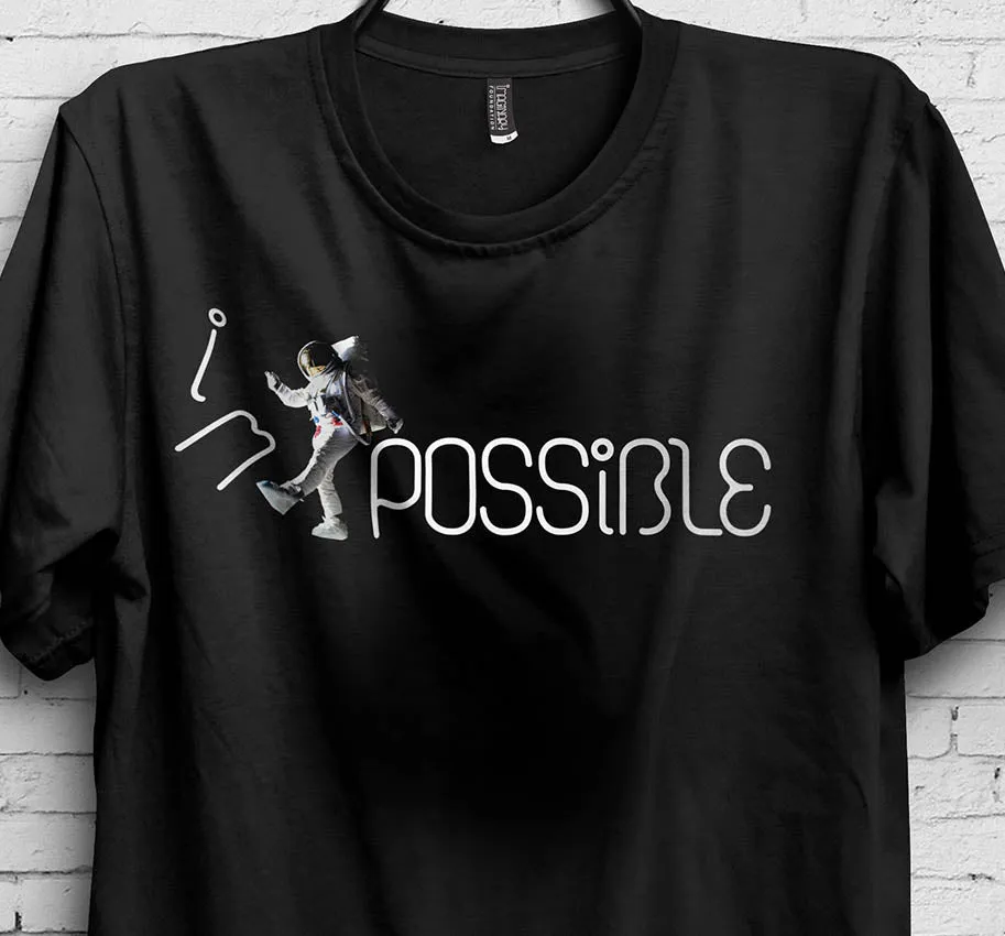 Possible Men's T