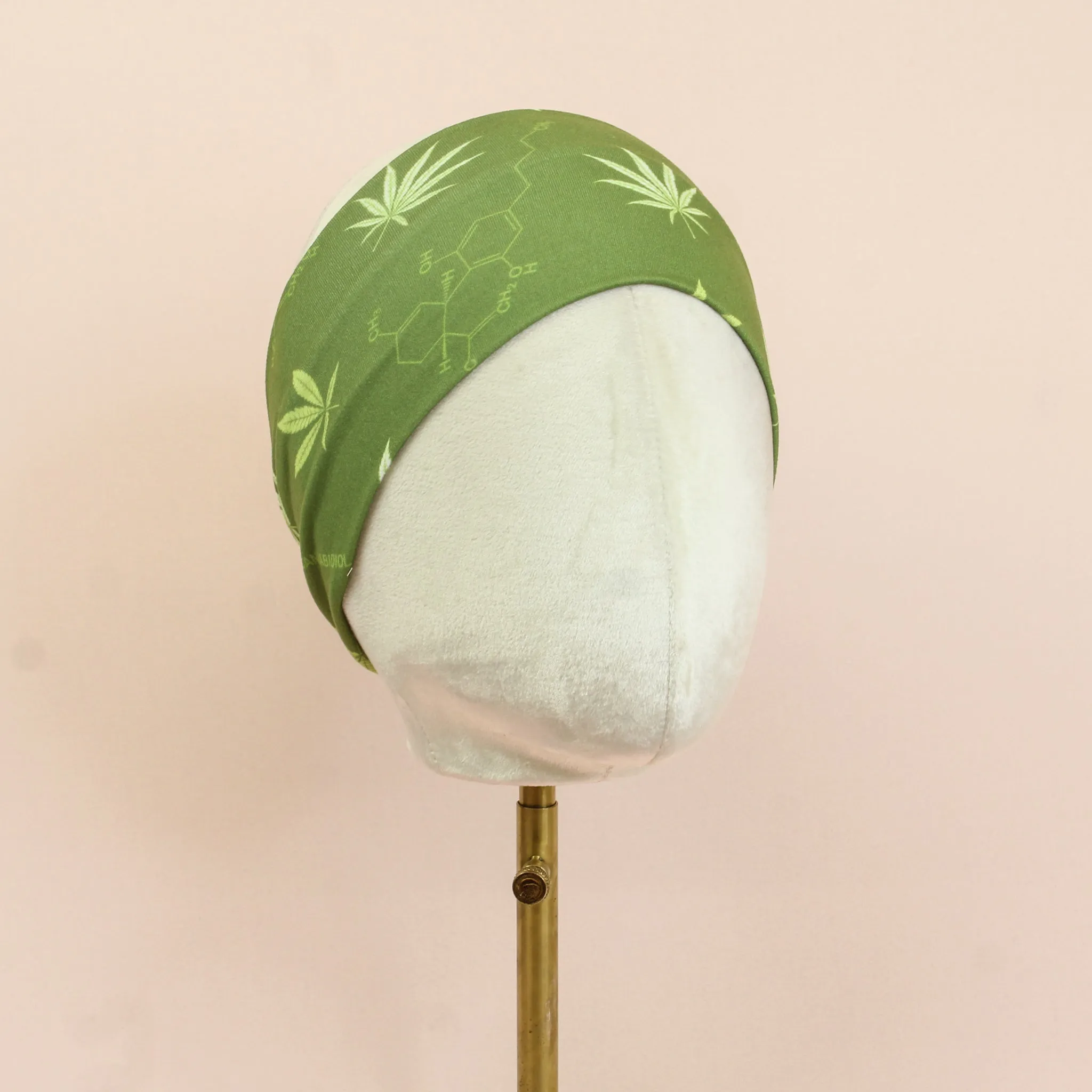 Presidential Kush Stretch Headband