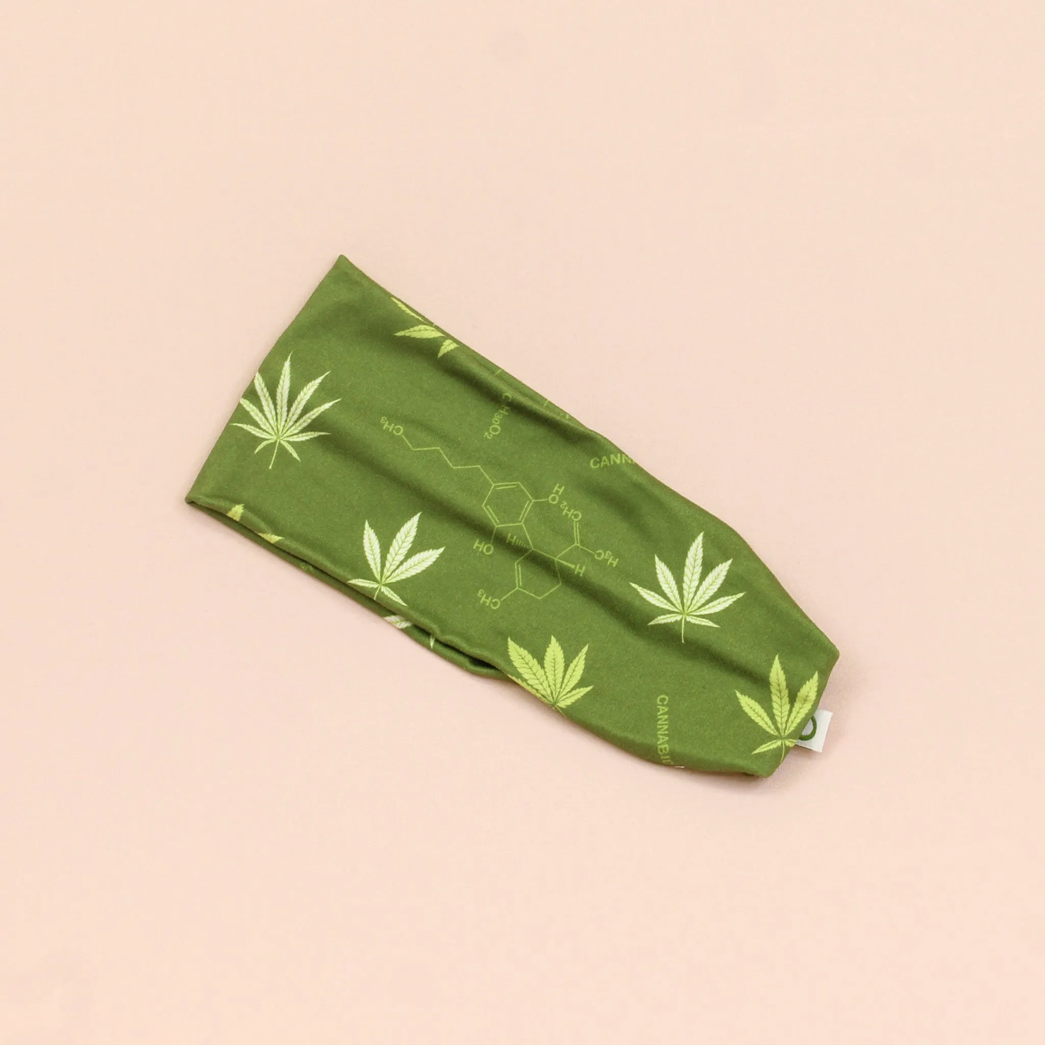 Presidential Kush Stretch Headband