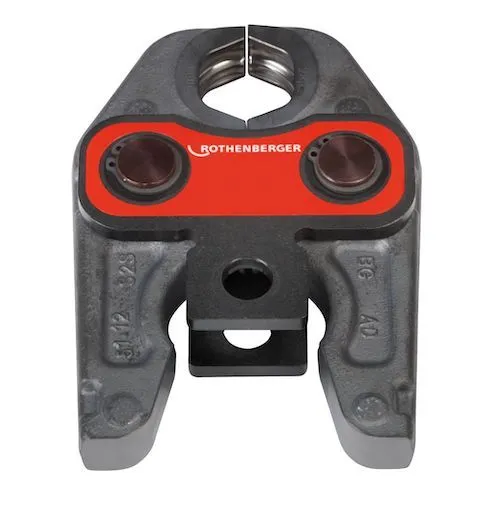 Press jaw Standard Typ V