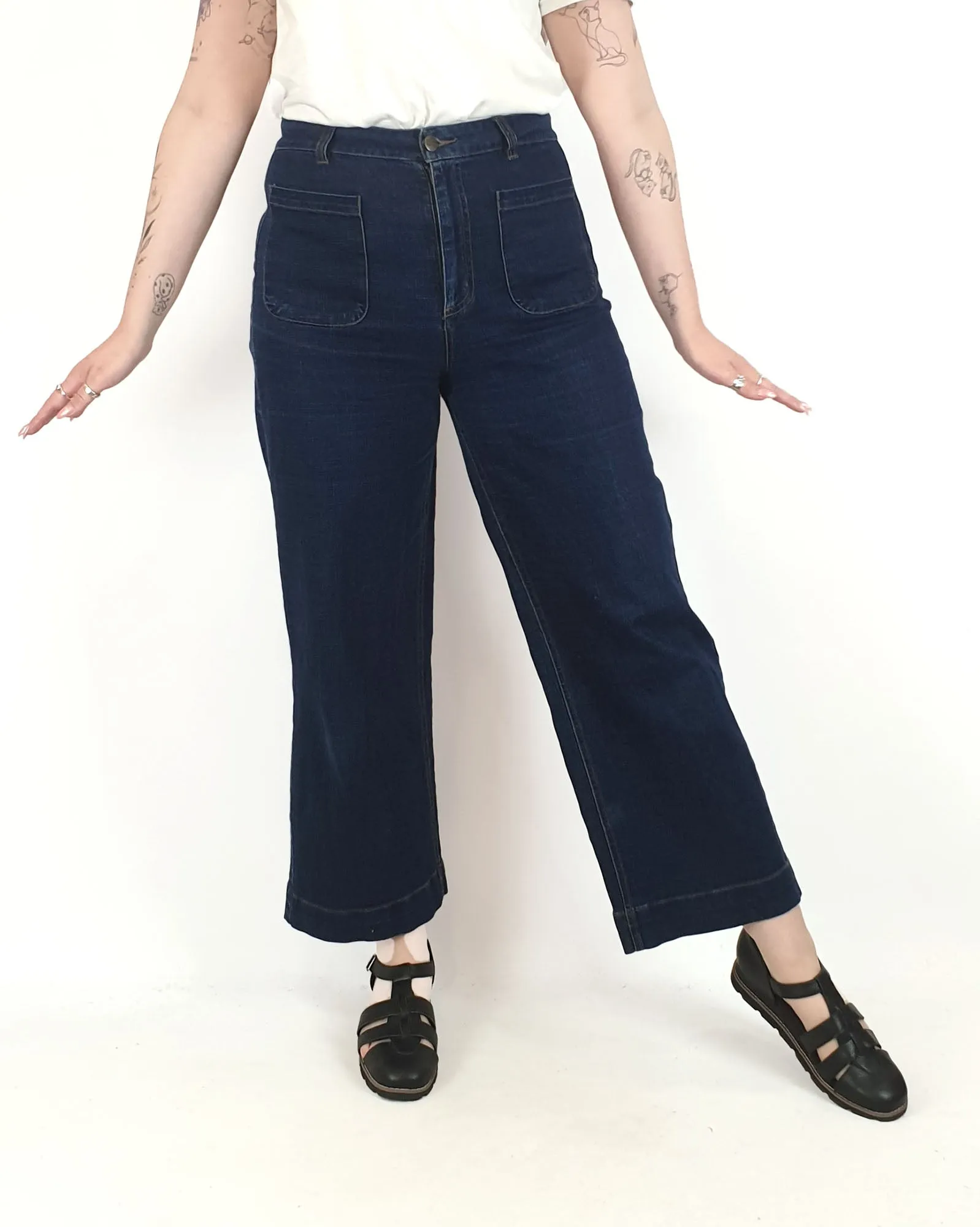 Princess Highway denim jeans size 12