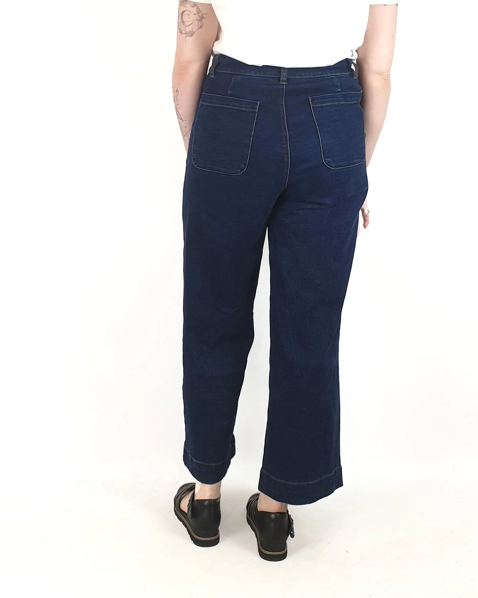 Princess Highway denim jeans size 12