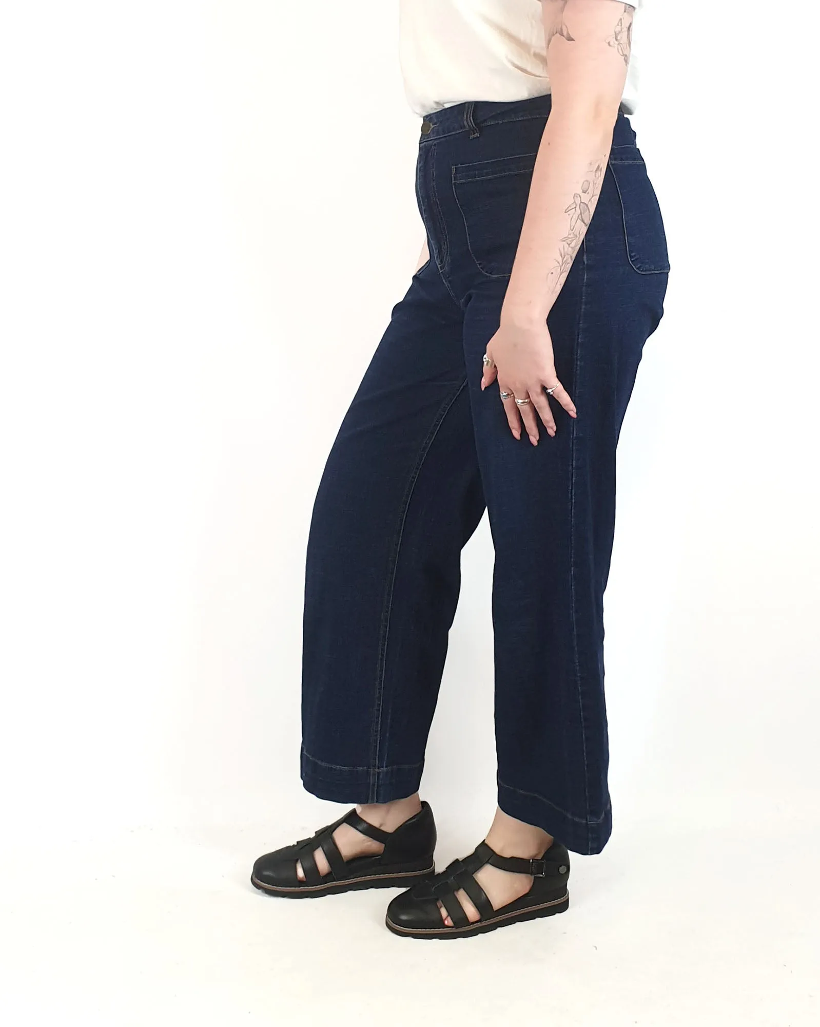 Princess Highway denim jeans size 12