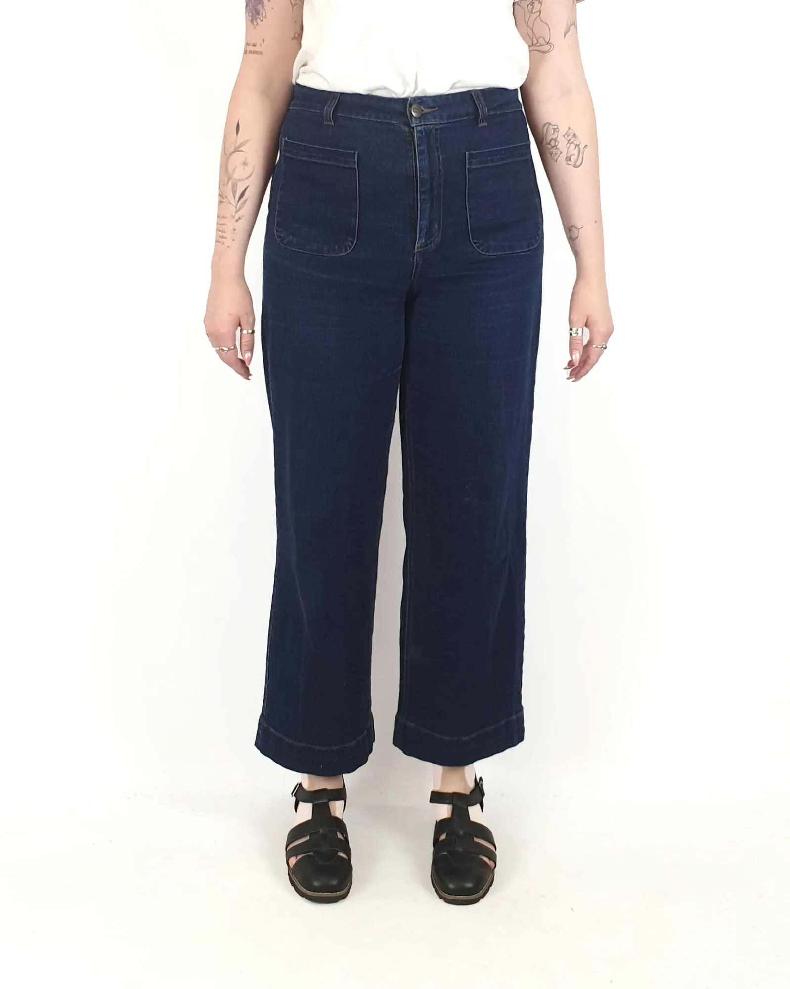 Princess Highway denim jeans size 12