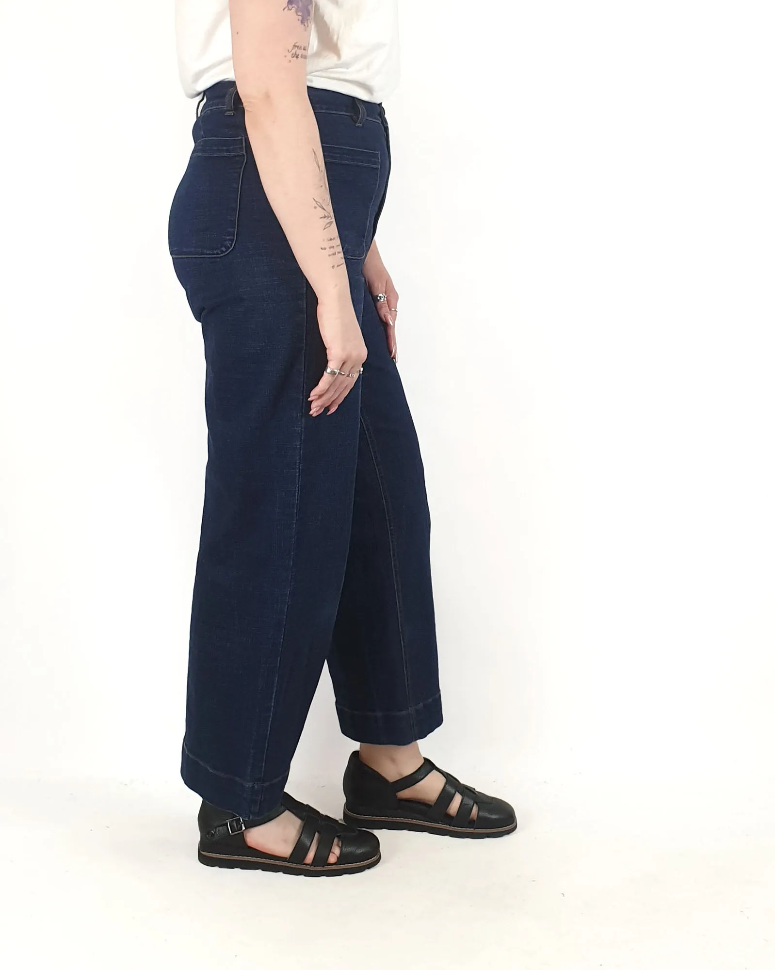 Princess Highway denim jeans size 12