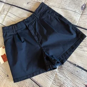PRPS C10 Boyfriend Shorts