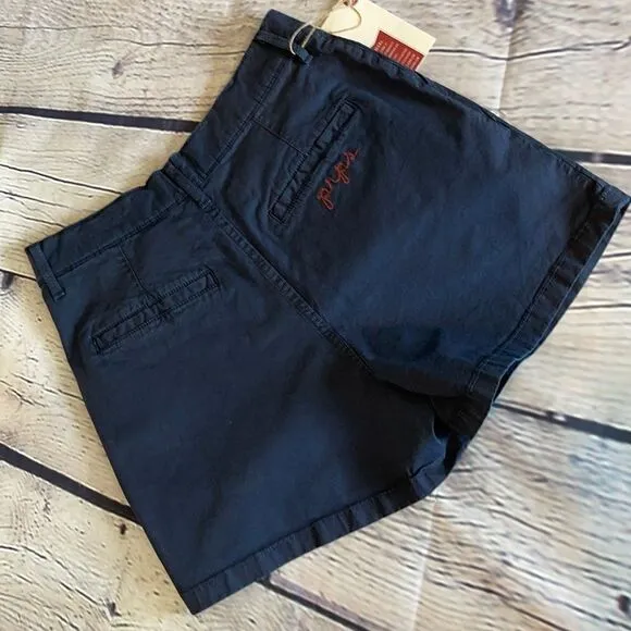 PRPS C10 Boyfriend Shorts