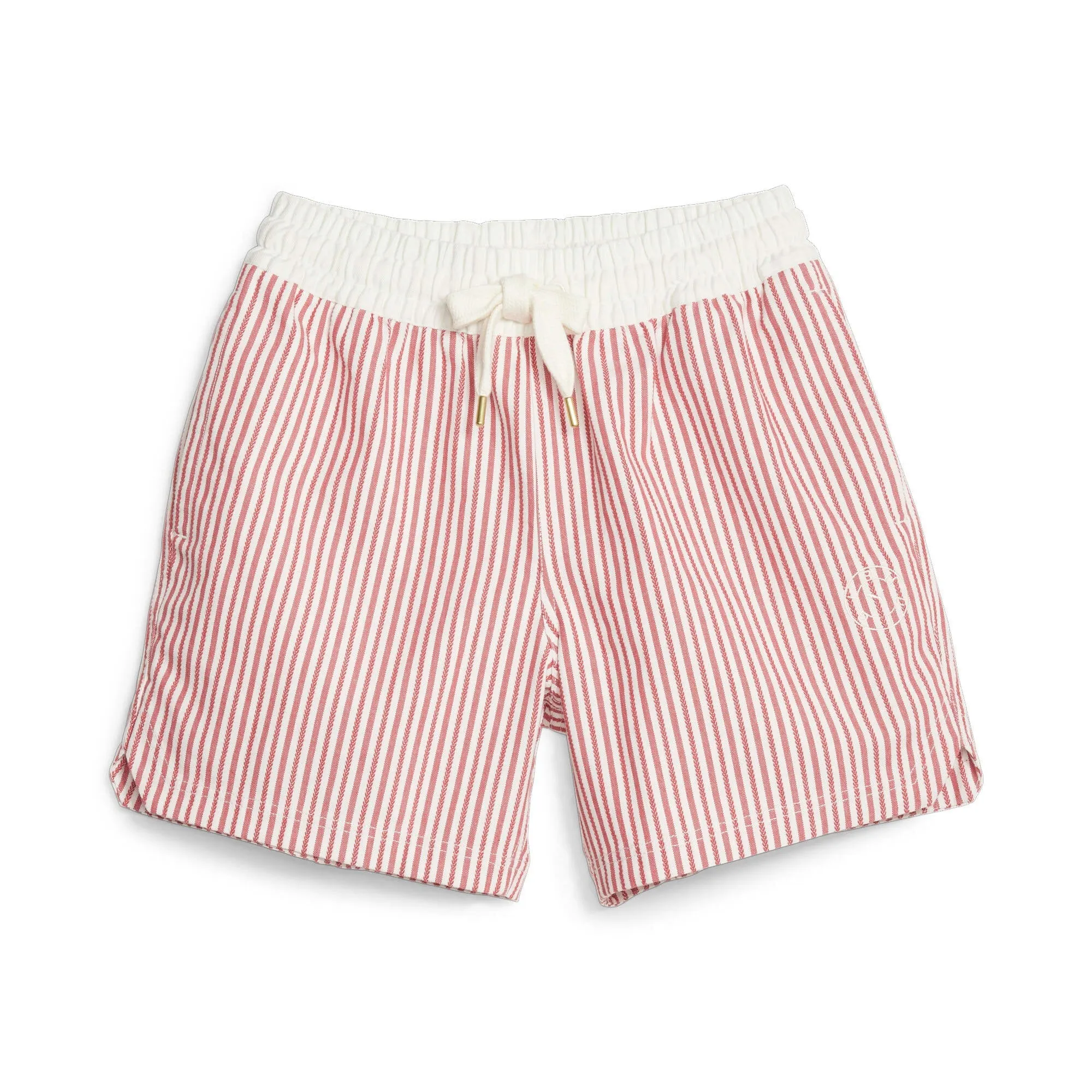 Puma Men x Rhuigi Elevated Shorts Red 620885-21